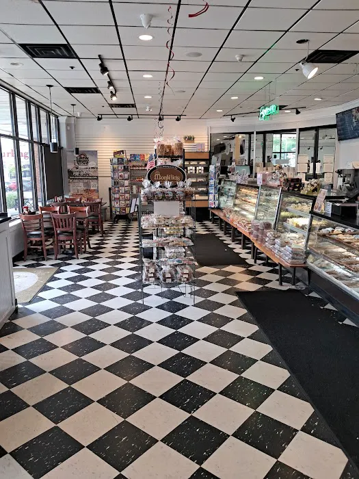 Montilio's Baking Company & Pizzeria Picture 1