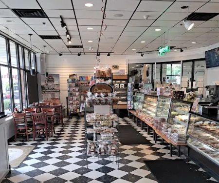 Montilio's Baking Company & Pizzeria