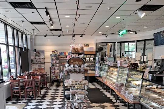 Montilio's Baking Company & Pizzeria