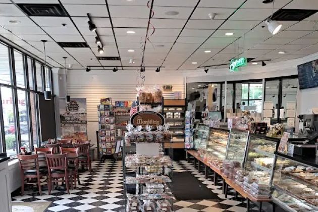 Montilio's Baking Company & Pizzeria