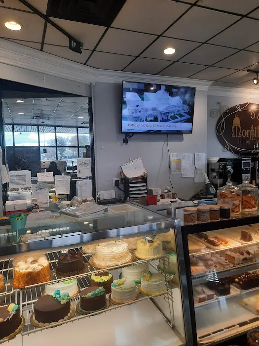 Montilio's Baking Company & Pizzeria Picture 7