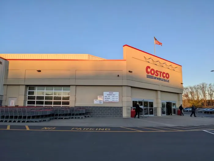 Costco Bakery Picture 1