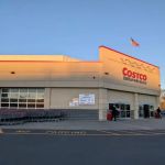 Costco Bakery