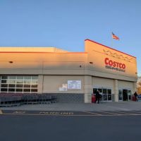 Costco Bakery ico