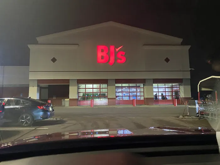 BJ's Bakery Picture 1