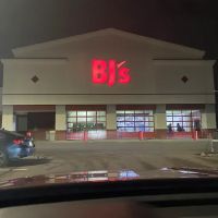 BJ's Bakery ico