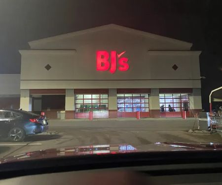 BJ's Bakery