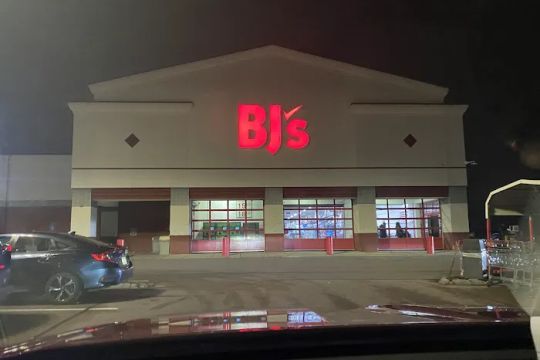 BJ's Bakery