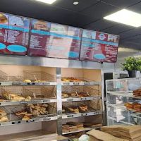 Cafe Fresh Bagel ico