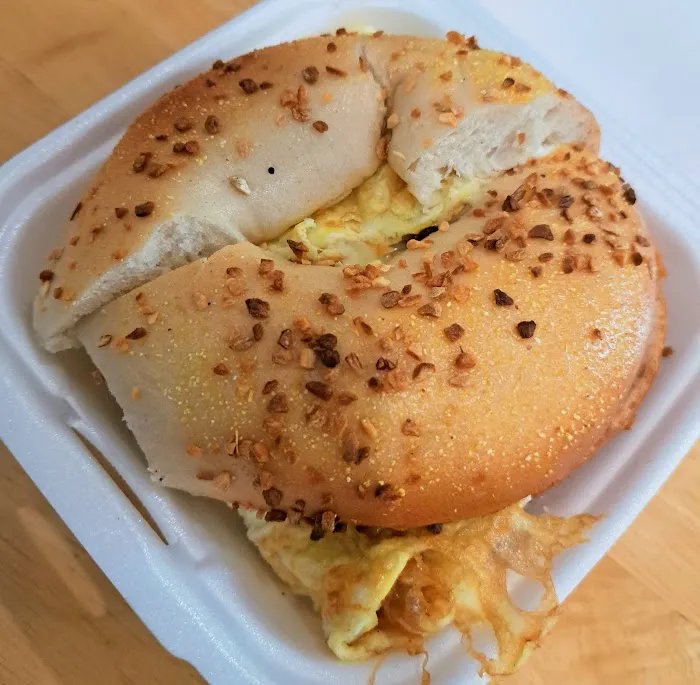 Cafe Fresh Bagel Picture 3