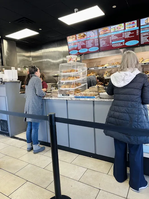 Cafe Fresh Bagel Picture 4