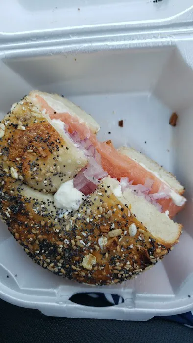 Cafe Fresh Bagel Picture 7