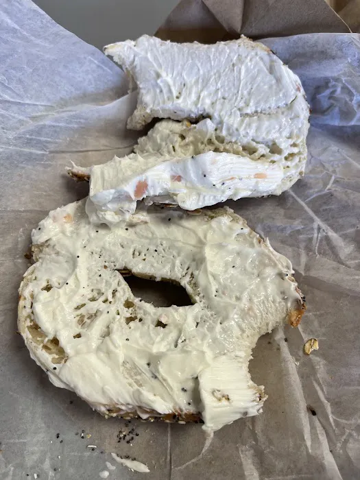 Cafe Fresh Bagel Picture 9