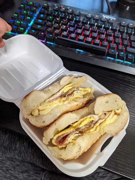 Cafe Fresh Bagel Picture 6