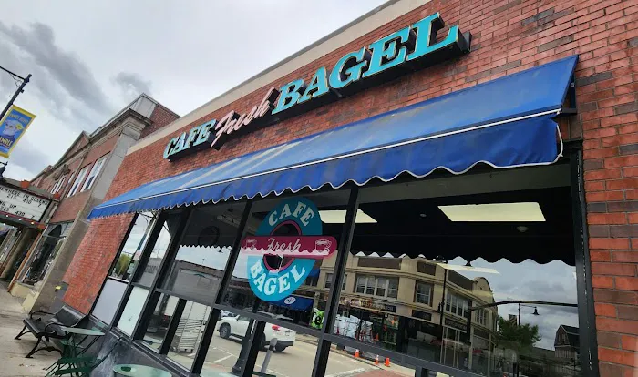 Cafe Fresh Bagel Picture 10