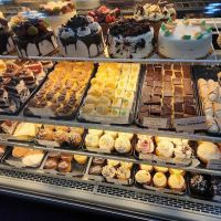 La Luce Pastry Shop ico