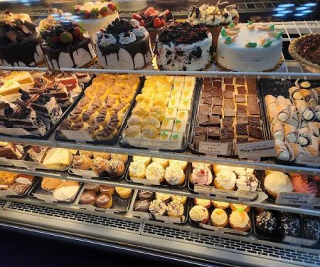 La Luce Pastry Shop