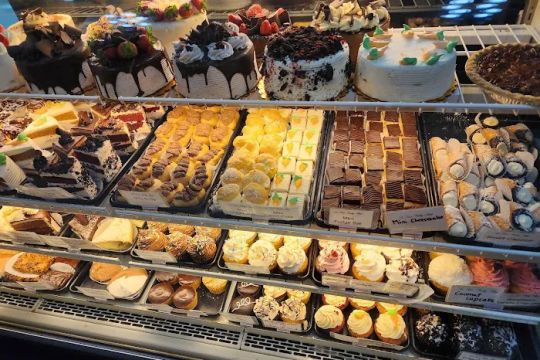 La Luce Pastry Shop