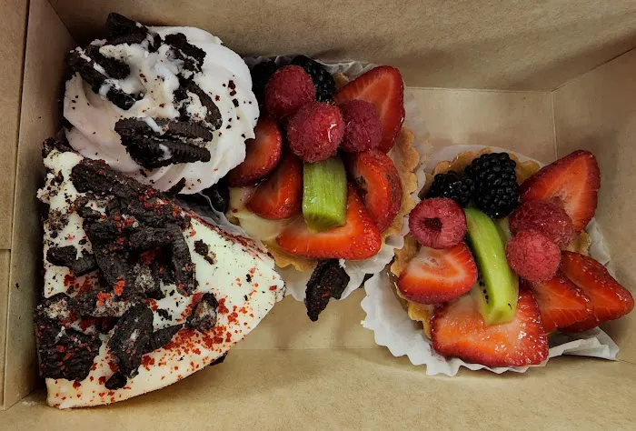 La Luce Pastry Shop Picture 4