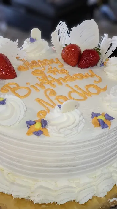 La Luce Pastry Shop Picture 8