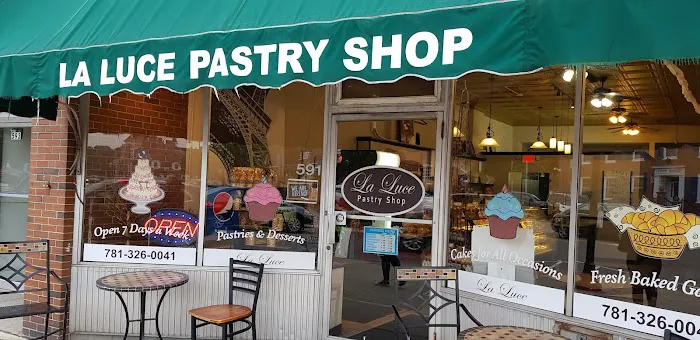 La Luce Pastry Shop Picture 7