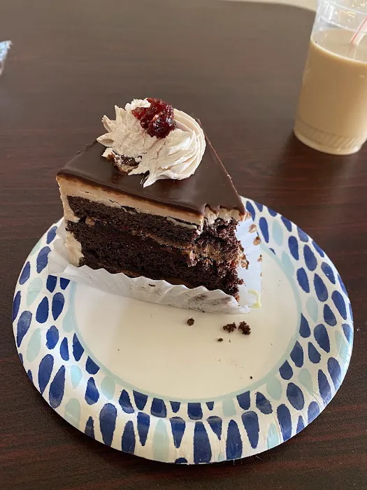 La Luce Pastry Shop Picture 10