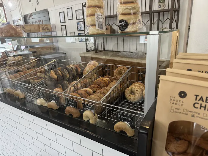 The Bagel Table Picture 1