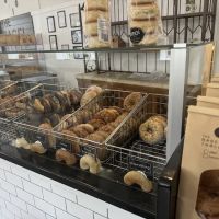 The Bagel Table ico