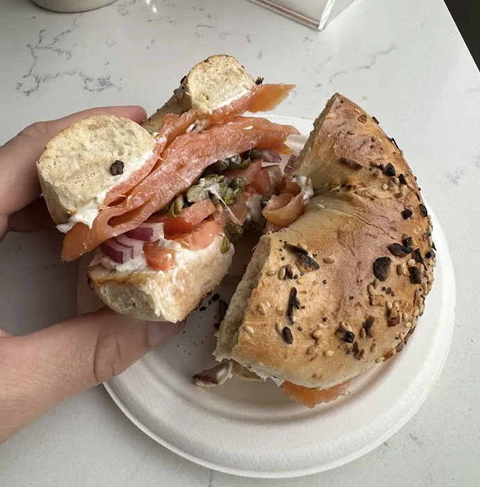 The Bagel Table Picture 2