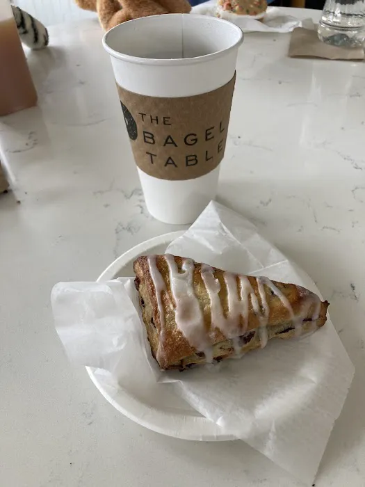 The Bagel Table Picture 4