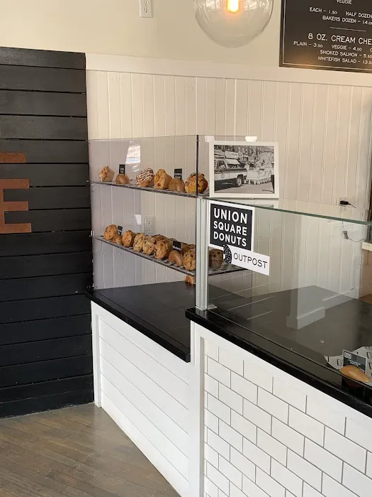 The Bagel Table Picture 7