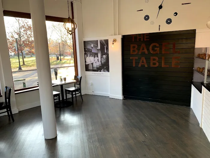 The Bagel Table Picture 3