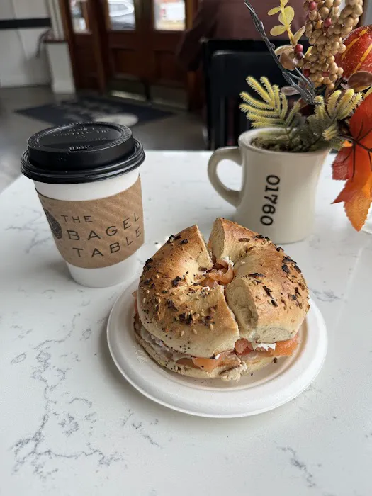 The Bagel Table Picture 6