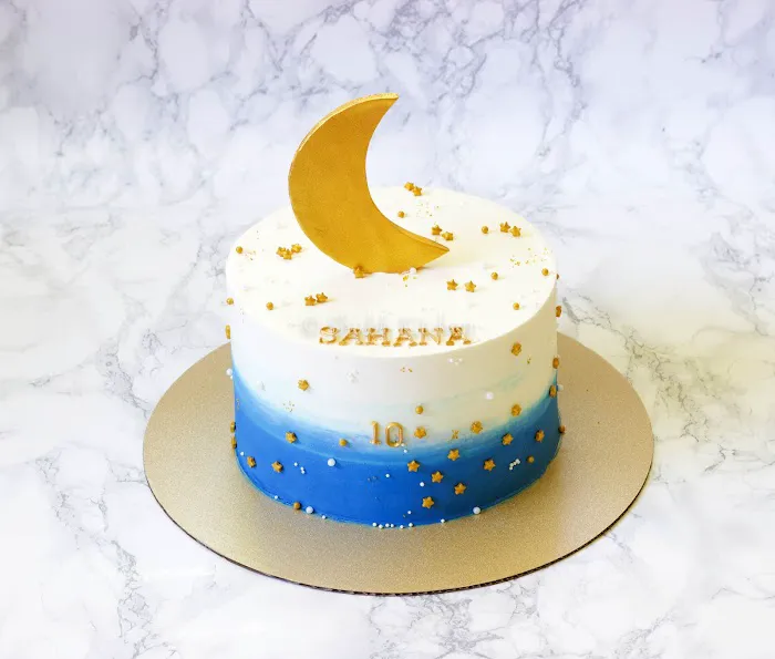 Shubh Kitchen - Gourmet Cakes and Treats Picture 2