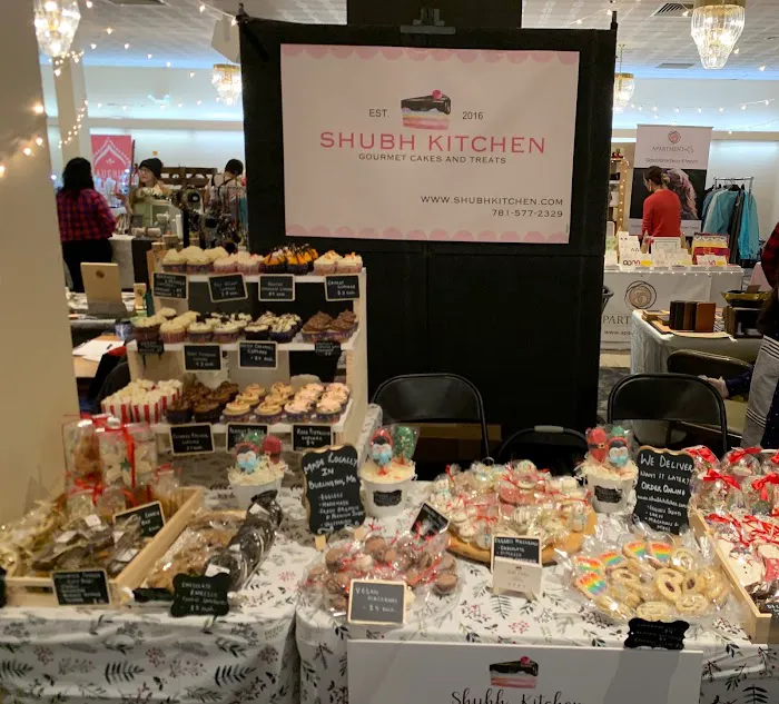 Shubh Kitchen - Gourmet Cakes and Treats Picture 3