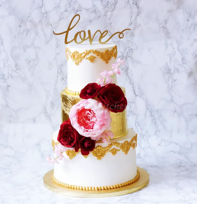 Shubh Kitchen - Gourmet Cakes and Treats Picture 1