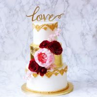 Shubh Kitchen - Gourmet Cakes and Treats ico