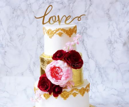 Shubh Kitchen - Gourmet Cakes and Treats