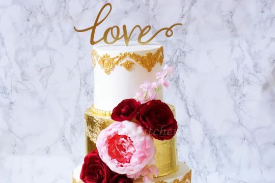 Shubh Kitchen - Gourmet Cakes and Treats