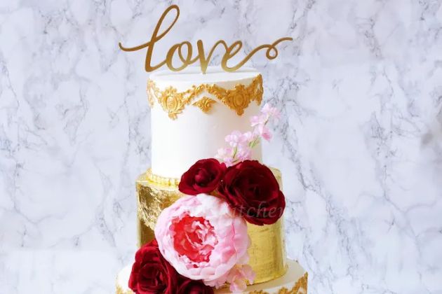 Shubh Kitchen - Gourmet Cakes and Treats