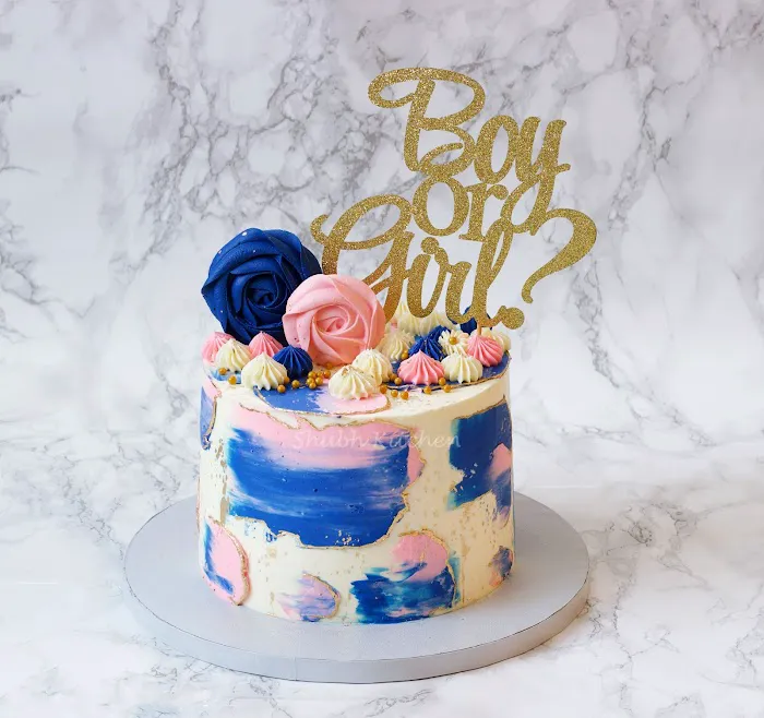 Shubh Kitchen - Gourmet Cakes and Treats Picture 6