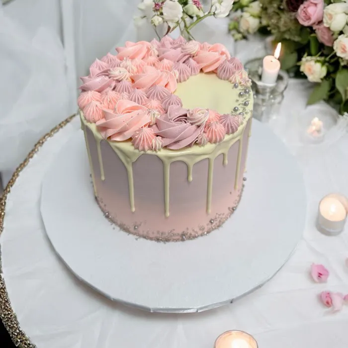 Shubh Kitchen - Gourmet Cakes and Treats Picture 5