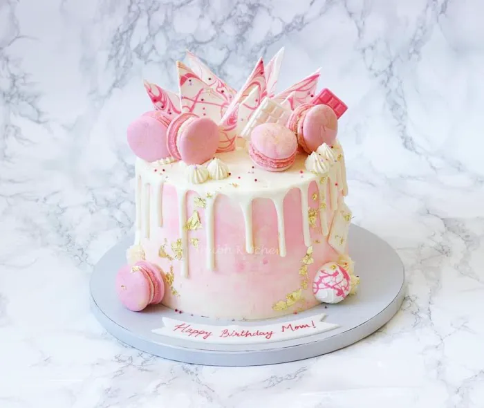 Shubh Kitchen - Gourmet Cakes and Treats Picture 7