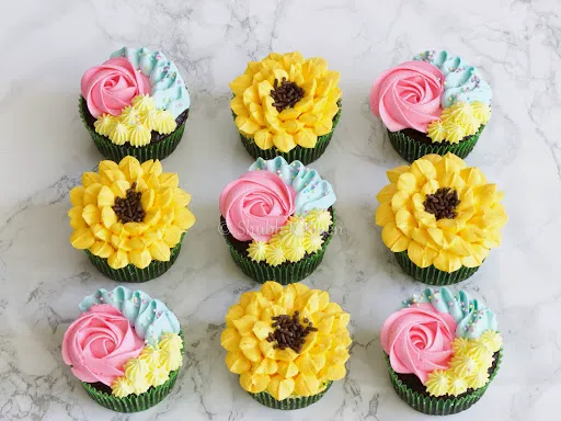 Shubh Kitchen - Gourmet Cakes and Treats Picture 8