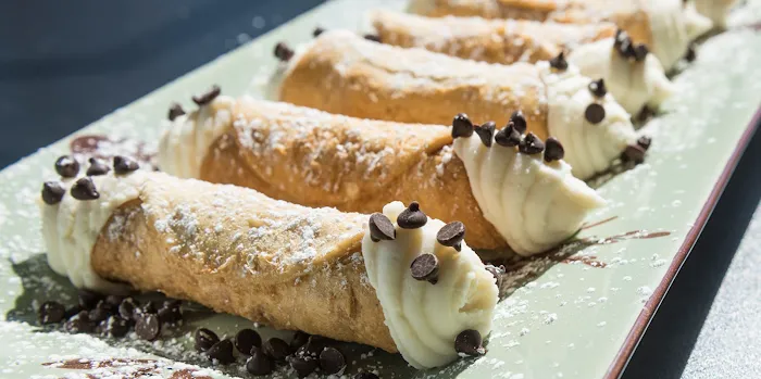 Lola's Gluten-Free Cannoli Shells Picture 2