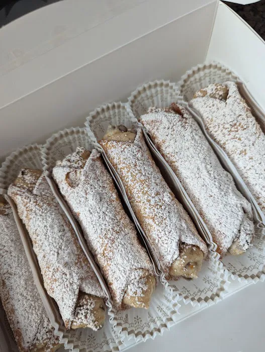 Lola's Gluten-Free Cannoli Shells Picture 1