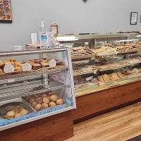 La Perla Bakery ico