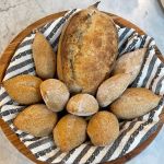 Bolted Bakeshop