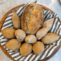 Bolted Bakeshop ico