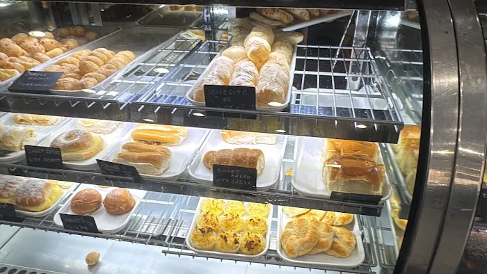 Pão Brasil Bakery Picture 3
